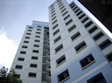 Blk 648C Jurong West Street 61 (Jurong West), HDB 5 Rooms #426752